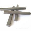 YG6 Tungsten Carbide Blank Bar Strip for VSI